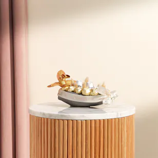 Floward Nutella Chocolate Vase | 20 Pieces