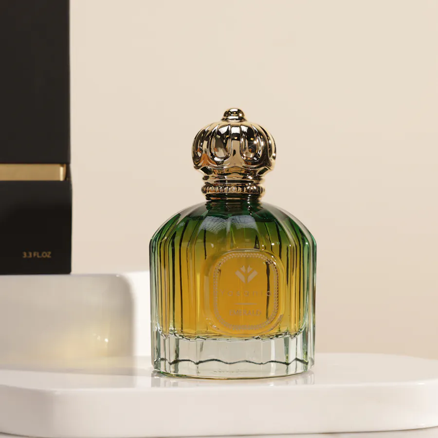 Yasania Emerald EDP 100 ml 4
