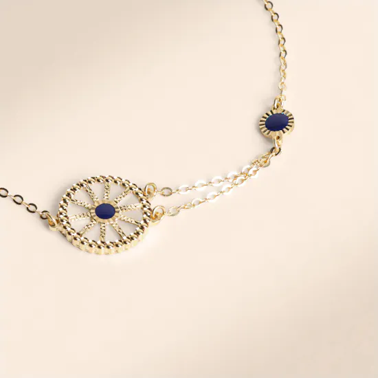 Damas Amelia Dubai Gold Women’s Bracelet