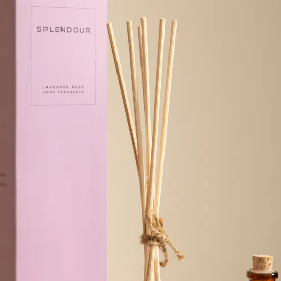 Splendour Reed Diffusers Scented Sticks | 100 ml