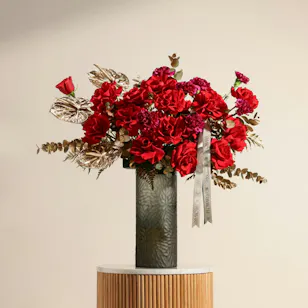 Pure Devotion Vase Pure Devotion Vase