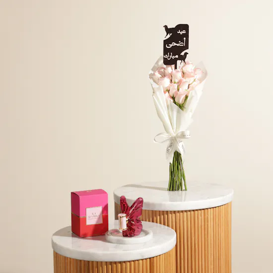 Carolina Herrera La Bomba Women's EDP | Sweet Moments Flowers