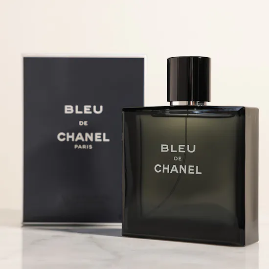 عطر بلو دي شانيل او دي تواليت للرجال من شانيل | 100 مل