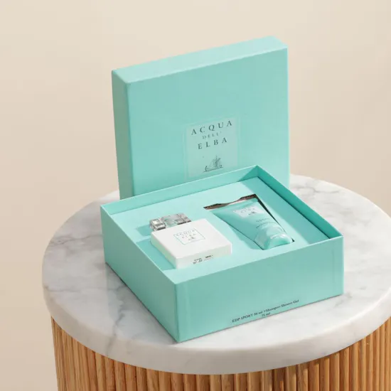 Acqua Dell'Elba Sport Small Gift Set for Men