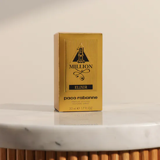 Paco Rabanne 1 Million Elixir for Men | 50ml