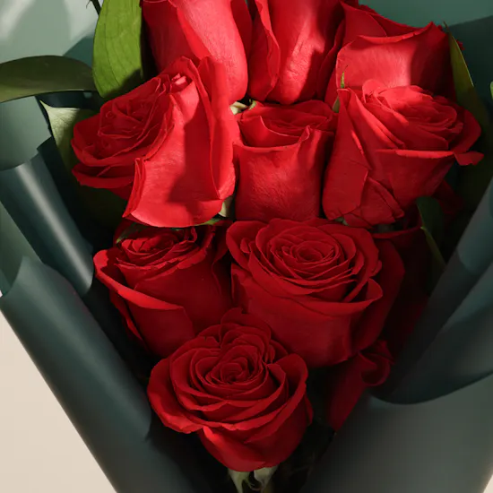 Rituals The Ritual of Ayurveda Large Gift Set | Glowy Red Flowers
