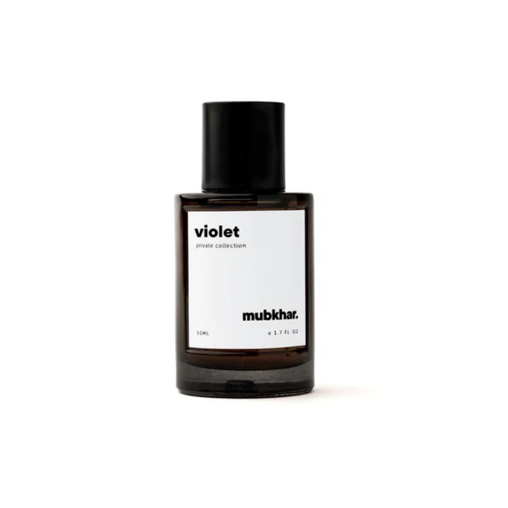 Mubkhar Violet Eau De Parfum | 50 ml