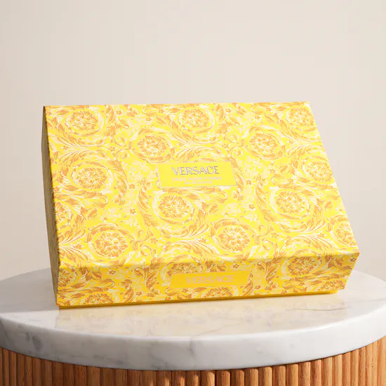 Versace Eros Pour Femme EDP Gift Set