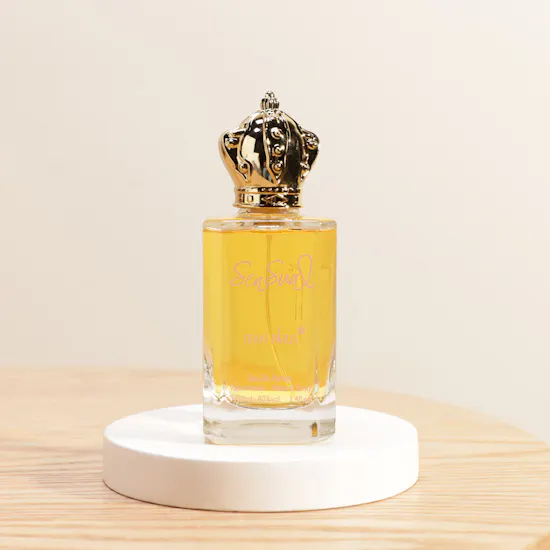 Royal Palace Perfumes for Unisex Gift Box