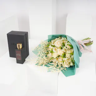 Toni Cabal Drops Lelisir De Nuit Supreme 100 ml | Blooms
