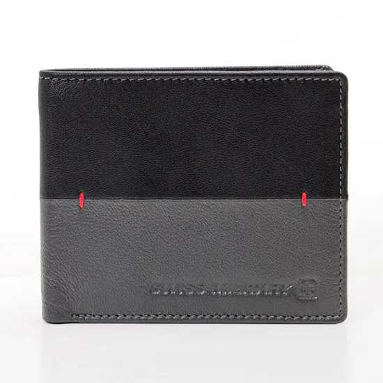Swiss Military Terva Slim Wallet