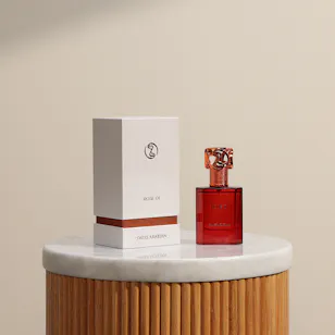 Swiss Arabian Rose 01 | 50ml