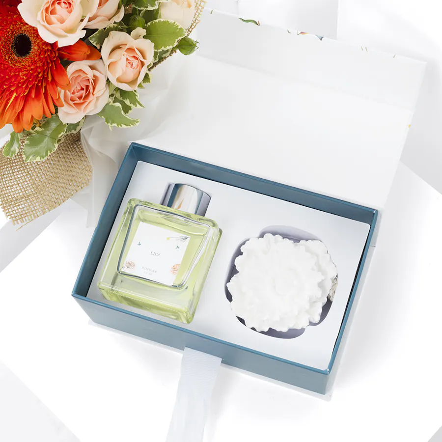Lily Diffuser | Cheerful Bouquet 3