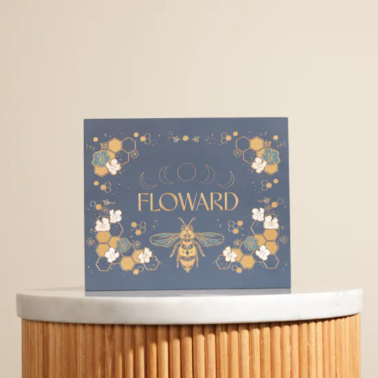 Floward Essence of Joy Medium Chocolate Box