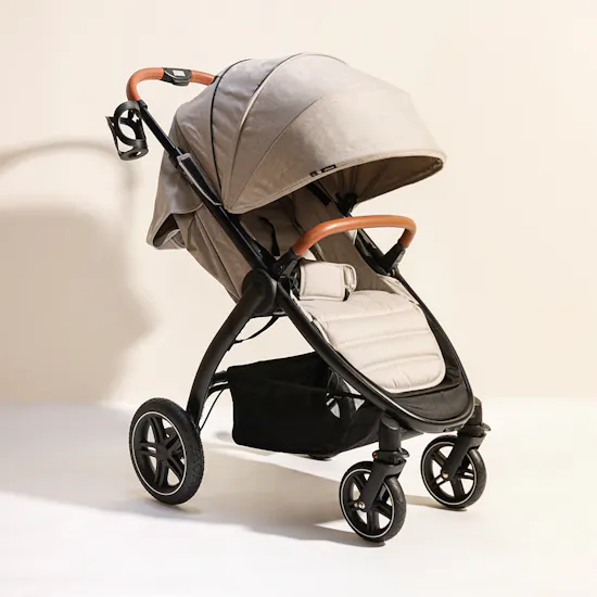 Hauck Standard Stroller Uptown | Beige