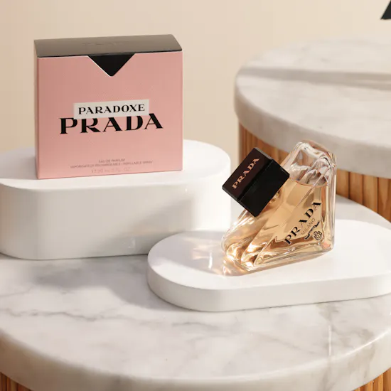 Prada Paradoxe EDP for Women | Cherished Moments Flowers