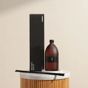 Mubhkar Provence Breeze Reed Diffuser | 1 liter Mubhkar Provence Breeze Reed Diffuser | 1 liter