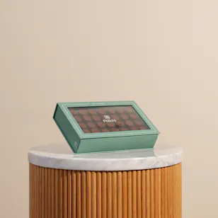 Patchi Les Gourmets Chocolate Box | 340g