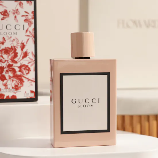 Gucci Bloom EDP for Women | Warmest Thought Flower Bouquet