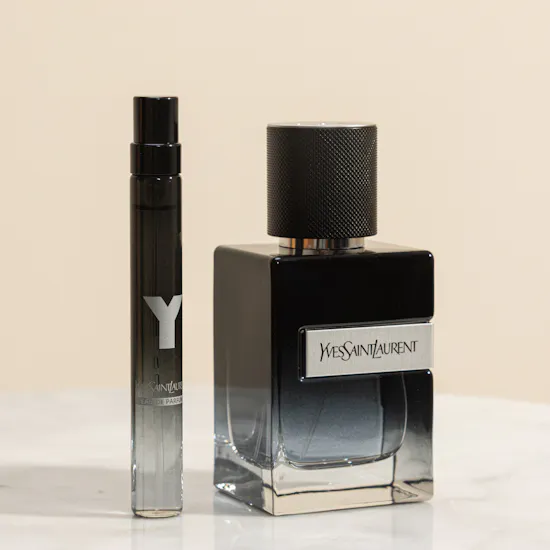 Yves Saint Laurent Y EDP for Men Gift Set