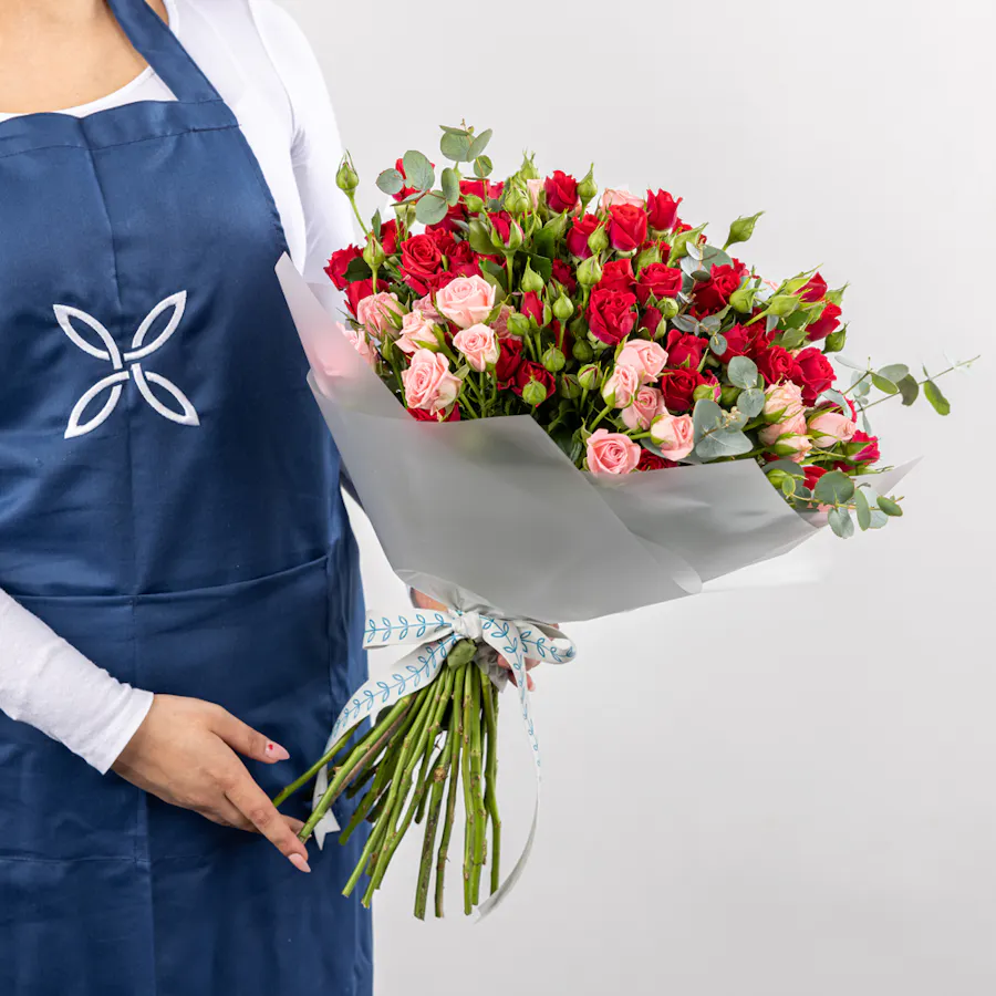 Floral Passion 3