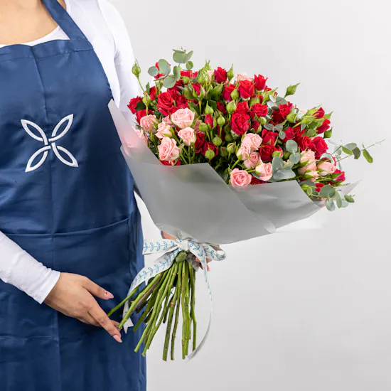 Floral Passion