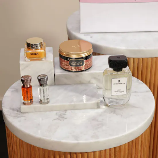 Swiss Arabian Omani Women's Day Set