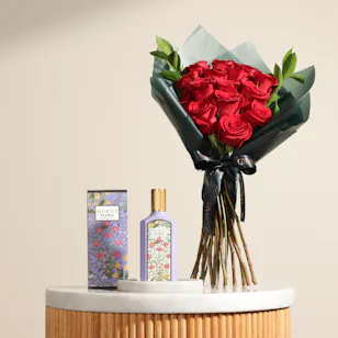 Gucci Flora Gorgeous Magnolia EDP for Women | Love Flowers