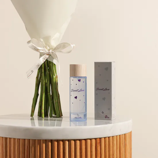 BelovedOne Sweet Love Perfume | Sincere Beauty Flowers