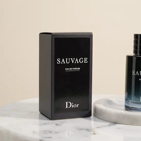 عطر سوفاج او دى بارفيوم للرجال من ديور | 100 مل
