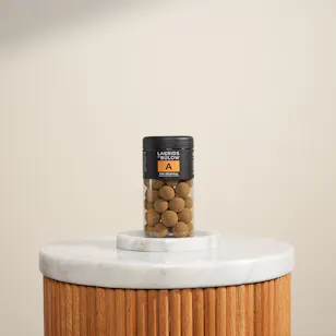 Lakrids BY Bülow A The Original Milk Chocolate Coated Liquorice Lakrids BY Bülow A The Original Milk Chocolate Coated Liquorice
