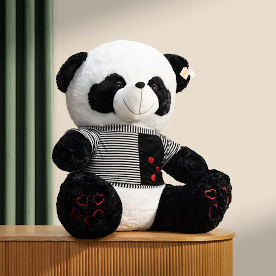 Floward Large Panda Plush Toy