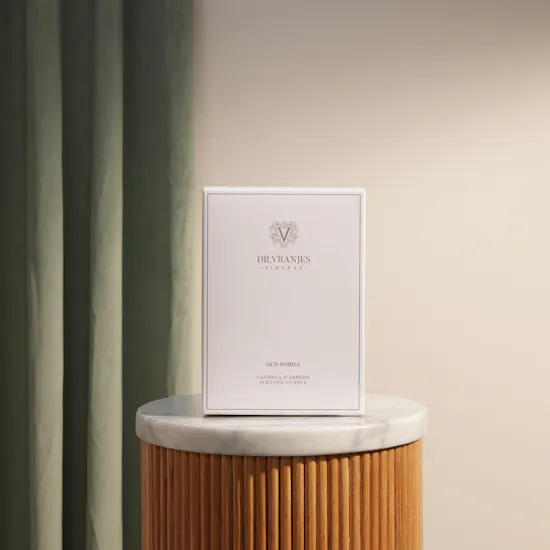 Dr. Vranjes Firenze Oud Nobile Gold Candle | 3000g