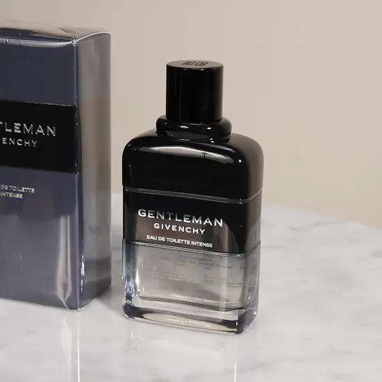 Givenchy Gentleman Intense EDT | 100ml