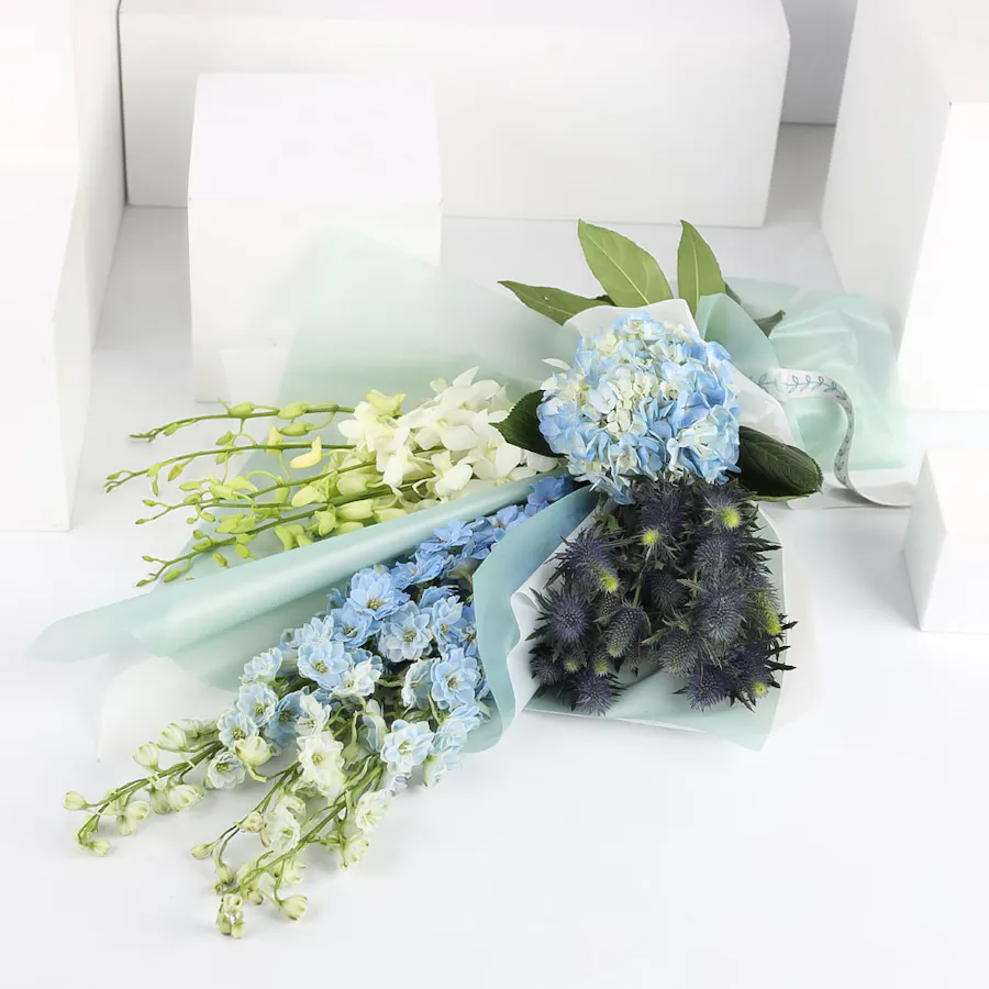 Florence Beauty Flower Bouquet 3
