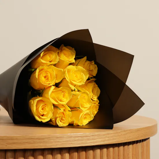 Floward Small Mix Chocolate Box | Sunshine Beauty Flowers