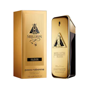 1 Million Elixir Paco Rabanne EDP for Men | 100ml 1 Million Elixir Paco Rabanne EDP for Men | 100ml