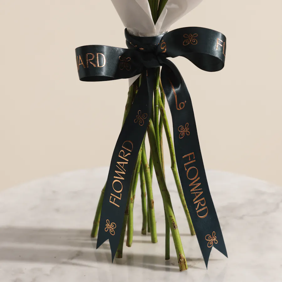 Sweetheart Roses Bouqute 5