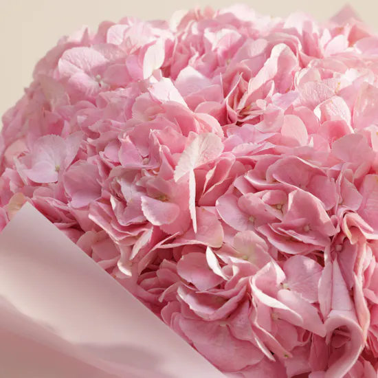 Pink Crush Flowers Bouquet