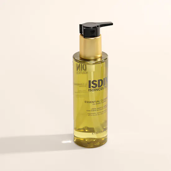 Isdin My Magic Glow Women's Skincare Gift Set