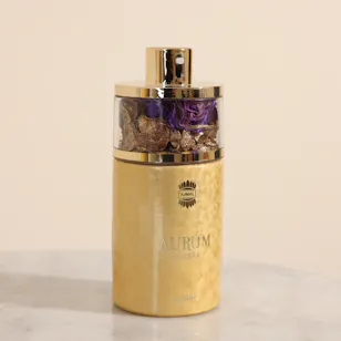 عطر أوروم إليكسير أو دو بارفان للجنيبن من أجمل | 75 مل عطر أوروم إليكسير أو دو بارفان للجنيبن من أجمل | 75 مل