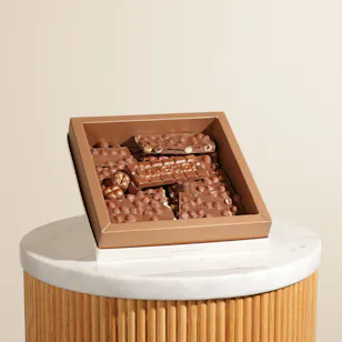 Ghazl Chocolatier Congrats Chocolates