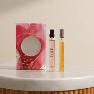 Lancôme Idôle and La vie Est Belle Travel Size Women’s Gift Set