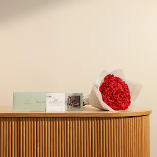 Joyous Hands Spa Gift Voucher | 300 SAR