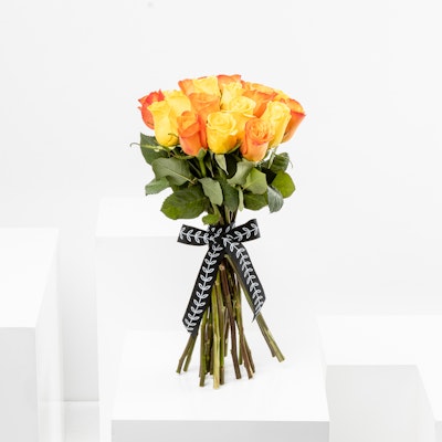 20 Roses | Hand Bouquet