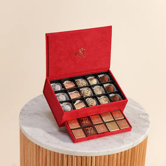 Godiva Small Royal Chocolate Box