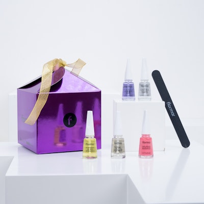 Flormar Set H by Maryana LLC