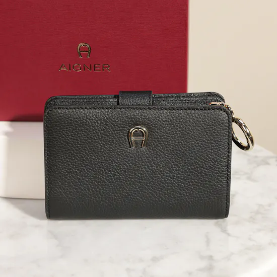Aigner Zita Combination Women's Wallet
