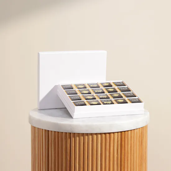 Le Chocoltier Dubai Graduation Chocolate Box