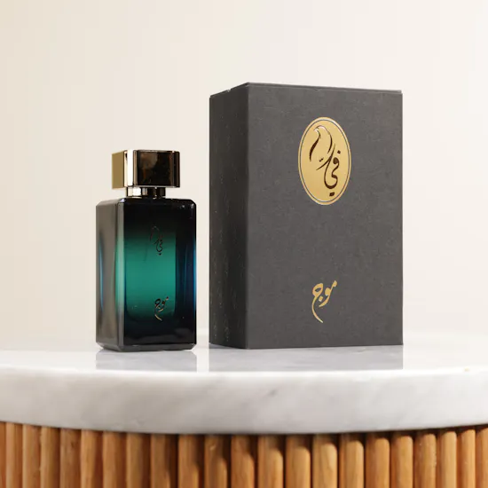 Fae Mawj Perfume 100 ml | Balloons